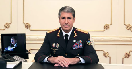 Вилаят Эйвазов отправил в отставку еще одного полковника