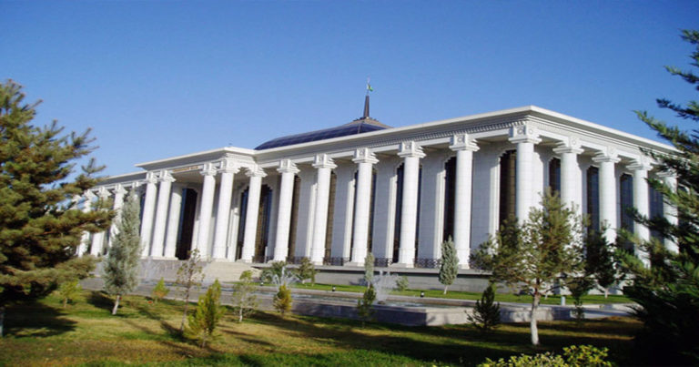 Делегация парламента Туркменистана совершит рабочий визит в Азербайджан