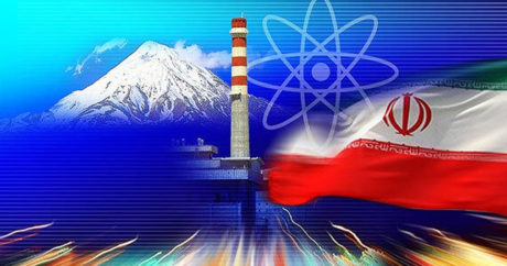 В Тегеране заявили, что Иран может выйти из ядерной сделки