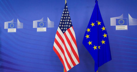 США предпочли бы отсутствие барьеров в торговле с ЕС
