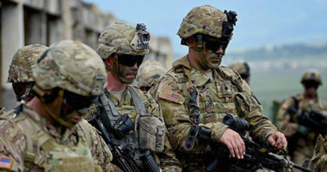 Глава Пентагона: «США нужно перебросить дополнительные силы в Индо-Тихоокеанский регион»