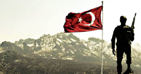 В Турции нейтрализовали самого разыскиваемого в стране террориста