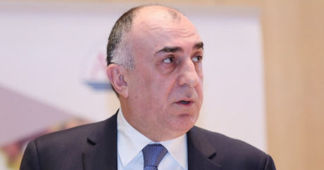 Мамедъяров: «Отношения Азербайджана с Катаром активно развиваются»