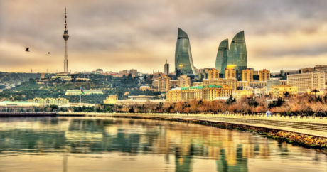 В Баку ожидается визит министра информационно-коммуникационных технологий Ирана