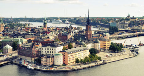 В Стокгольме состоится встреча глав МИД стран «Восточного партнерства»