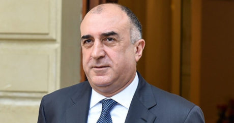 Глава МИД: «Оккупация Арменией азербайджанских территорий угрожает региональной и международной безопасности»