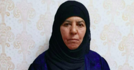 Турецкие военные задержали в Сирии сестру аль-Багдади
