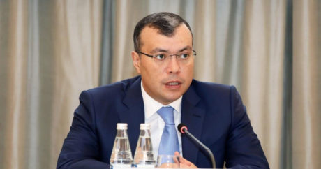 Сахиль Бабаев: «В 2020 г. ожидается рост выплат населению»