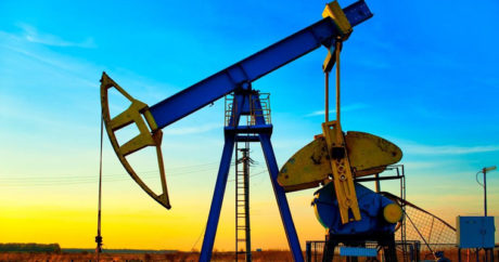 Упали цены на азербайджанскую нефть