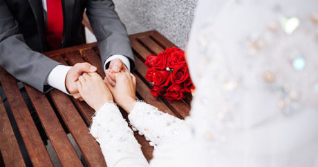Количество ранних браков в Азербайджане сократилось