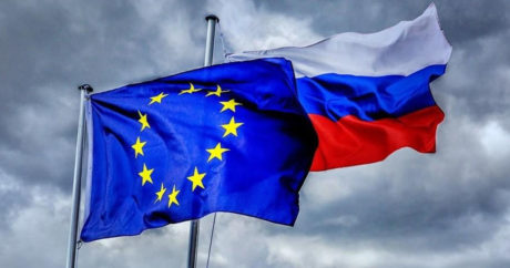 Россия обсуждает с ЕС соглашение о разрешении торговых споров в рамках ВТО