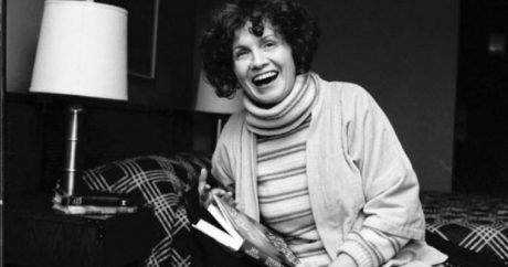 Умерла канадская писательница, лауреат Нобелевской премии