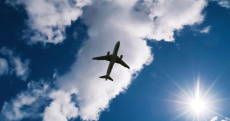 Казахстан вводит режим открытого неба в аэропортах 11 городов