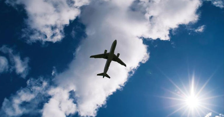 Казахстан вводит режим открытого неба в аэропортах 11 городов