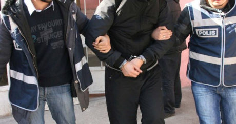 В Турции задержали личного повара экс-главаря ИГ