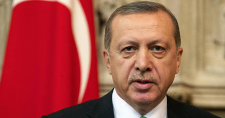 Эрдоган проведет встречу с Али Бабаджаном, который намерен создать новую партию
