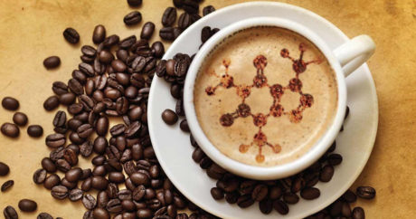 Кофе снижает риск развития рака печени — научное открытие