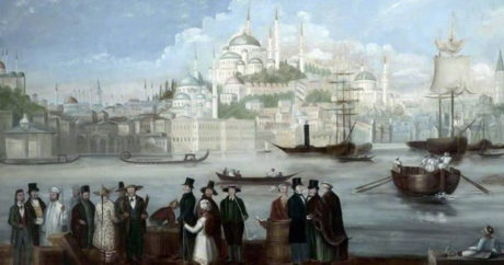 Израильский писатель: «Турецкий султан послал целый флот в Испанию, чтобы спасти евреев — мы этого никогда не забудем»