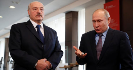 Россия и Беларусь могут согласовать введение единой валюты