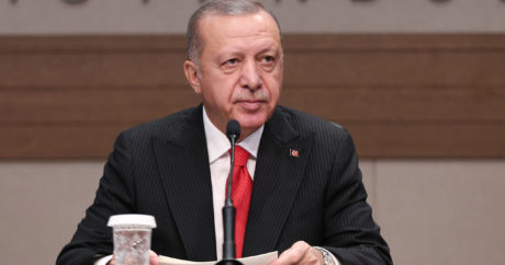 Эрдоган отказался от WhatsApp в целях безопасности