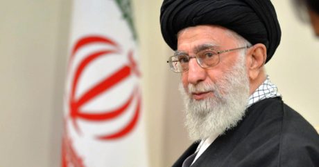 Аятолла Хаменеи выступил против переговоров Ирана с США