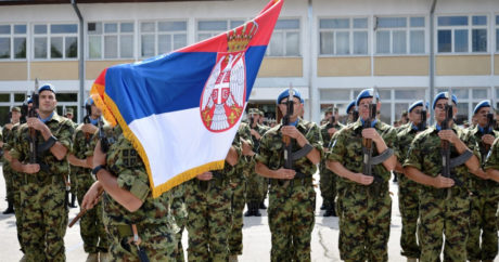 Спецслужбы Сербии разоблачили агентурную сеть ГРУ внутри армии