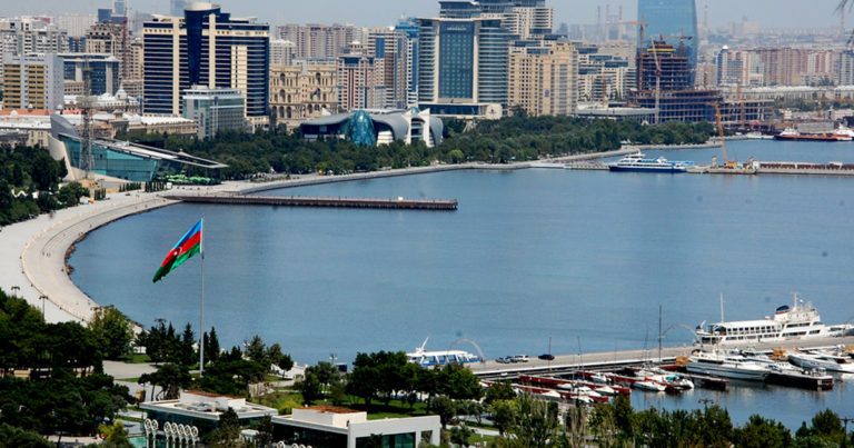В Баку пройдет II саммит мировых религиозных лидеров