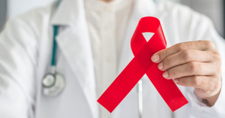 На борьбу ВИЧ в России выделят около 32 млрд рублей