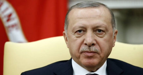 Эрдоган заявил о готовности приобрести у США ЗРК Patriot