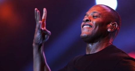 Dr. Dre стал самым богатым музыкантом десятилетия по версии Forbes
