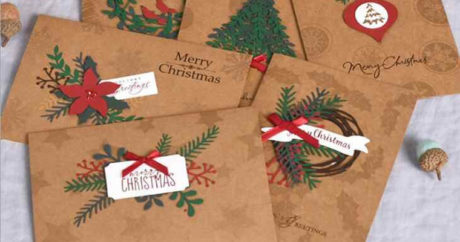 Директор британской школы запретил отправлять рождественские открытки