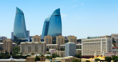 Погода в Баку на завтра