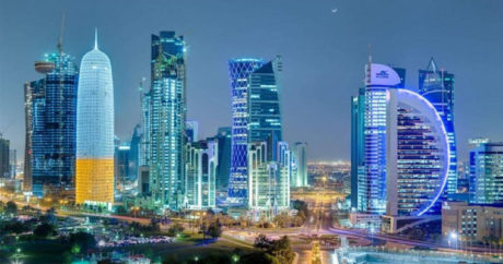 Катар признает территориальную целостность Азербайджана