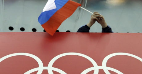 В Госдуме призвали бойкотировать Олимпиаду-2020