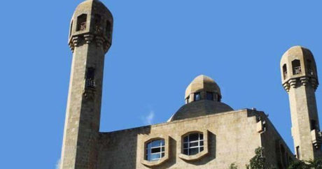 В Баку планируется открытие мечети Абу Бакр