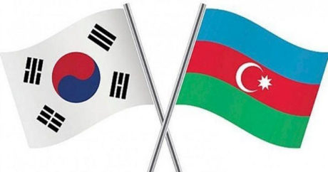 Азербайджан и Корея подпишут новое соглашение о сотрудничестве