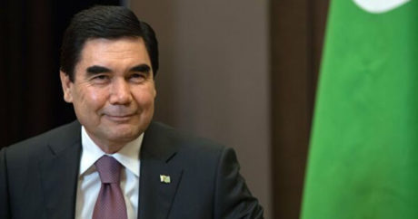 Туркменистан отмечает День нейтралитета
