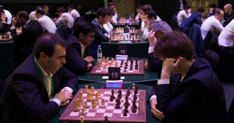 Стали известны имена азербайджанских шахматистов, которые поедут на ЧМ