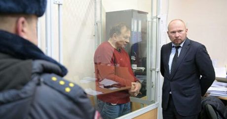 Адвокат Соколова опроверг завершение экспертизы на вменяемость