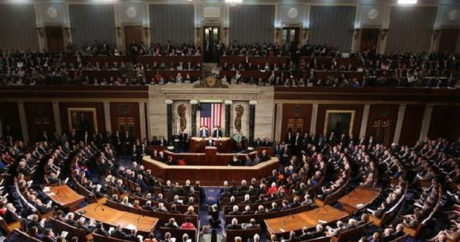 Сегодня Палата представителей США проголосует по импичменту Трампа