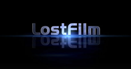 Роскомнадзор заблокировал сайт lostfilm.tv