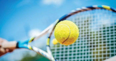 В Ашхабаде пройдет отборочный турнир Кубка Дэвиса по теннису