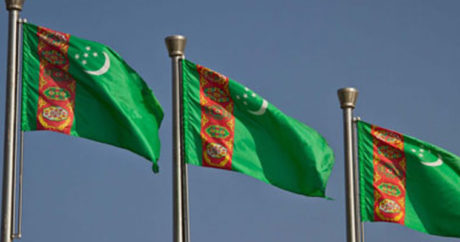 В Туркменистане аккредитован посол Эфиопии