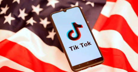Служащим ВМС США запретили пользоваться TikTok