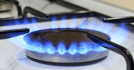 Свыше 400 частных домов обеспечены подачей газа