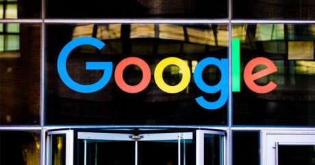 Власти Франции оштрафовали Google за нарушение закона о конкуренции