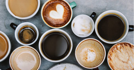 Доказана польза кофе в борьбе с ожирением
