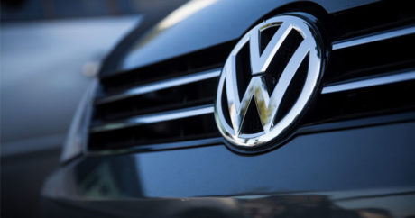 Volkswagen оштрафовали за фальшивые данные о вредных выбросах