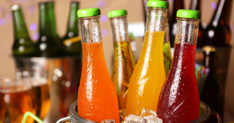 Газированные напитки в России могут стать менее сладкими