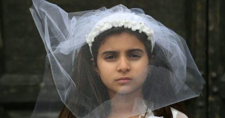 В Саудовской Аравии отменили ранние браки